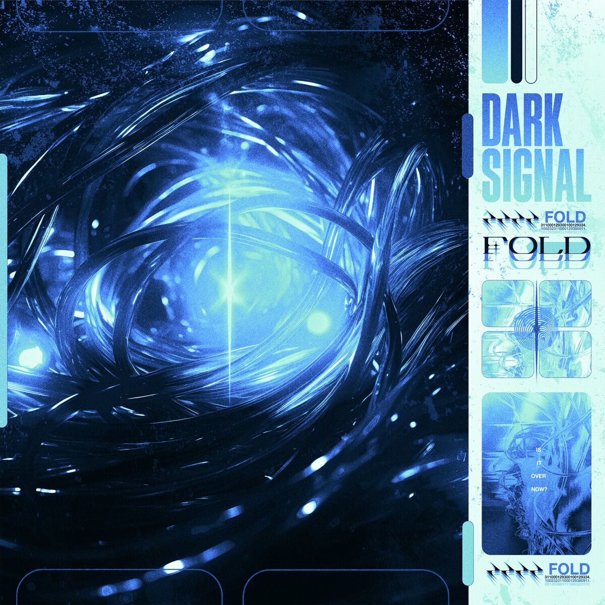 Album cover of Fold