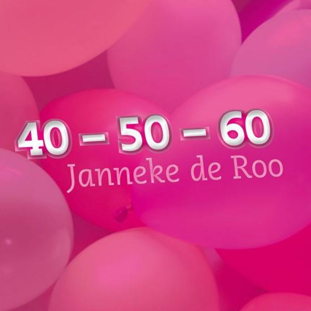 Picture of 40-50-60 Jaar