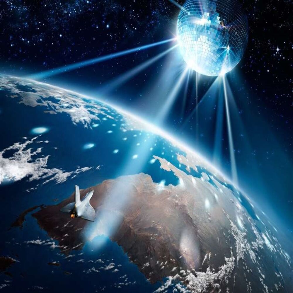 Picture of Planet Disco (Zombz69 Remix)