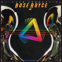 Cover of Rose Royce IV: Rainbow Connection