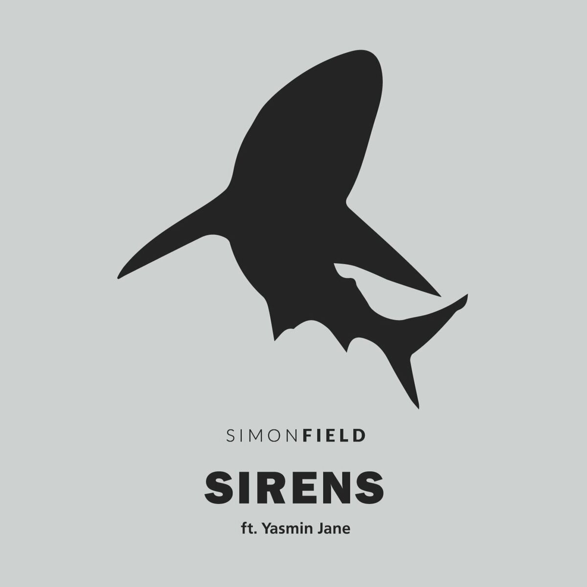 Album cover of Sirens (feat. Yasmin Jane) (Tube & Berger Remix)