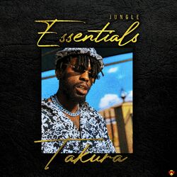 Cover of Takura Essentials