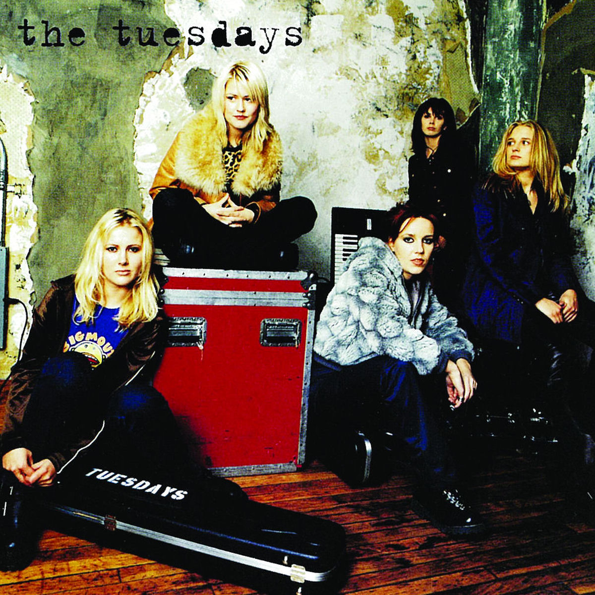 The Tuesdays: albums, songs, concerts | Deezer