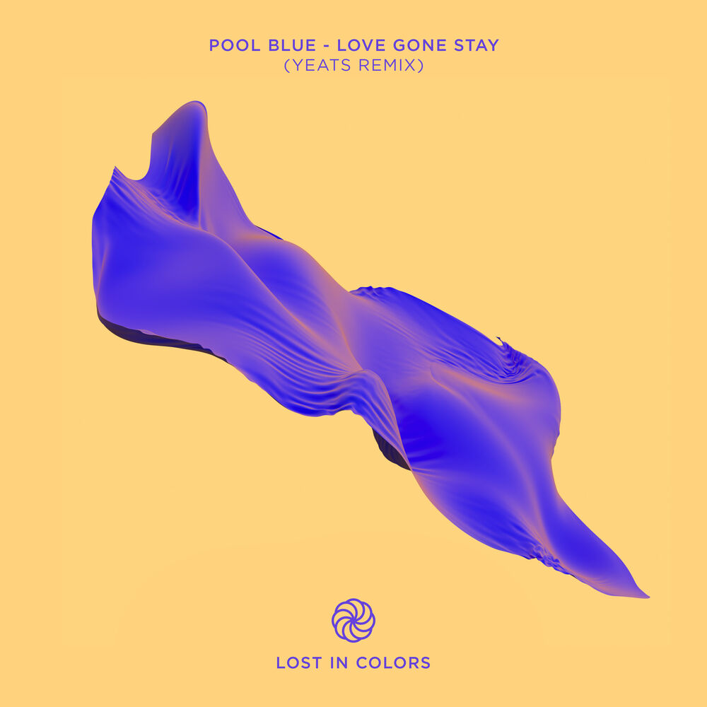 Picture of Love Gone Stay (yeats Remix)