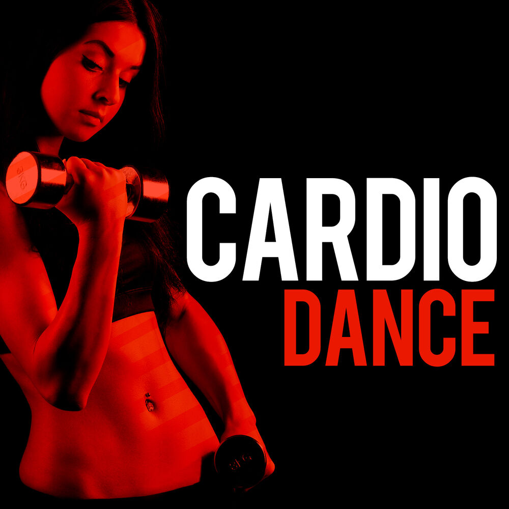 Picture of Cardio Dance