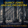 I Can't Get No Satisfaction by Quincy Jones And His Orchestra album cover