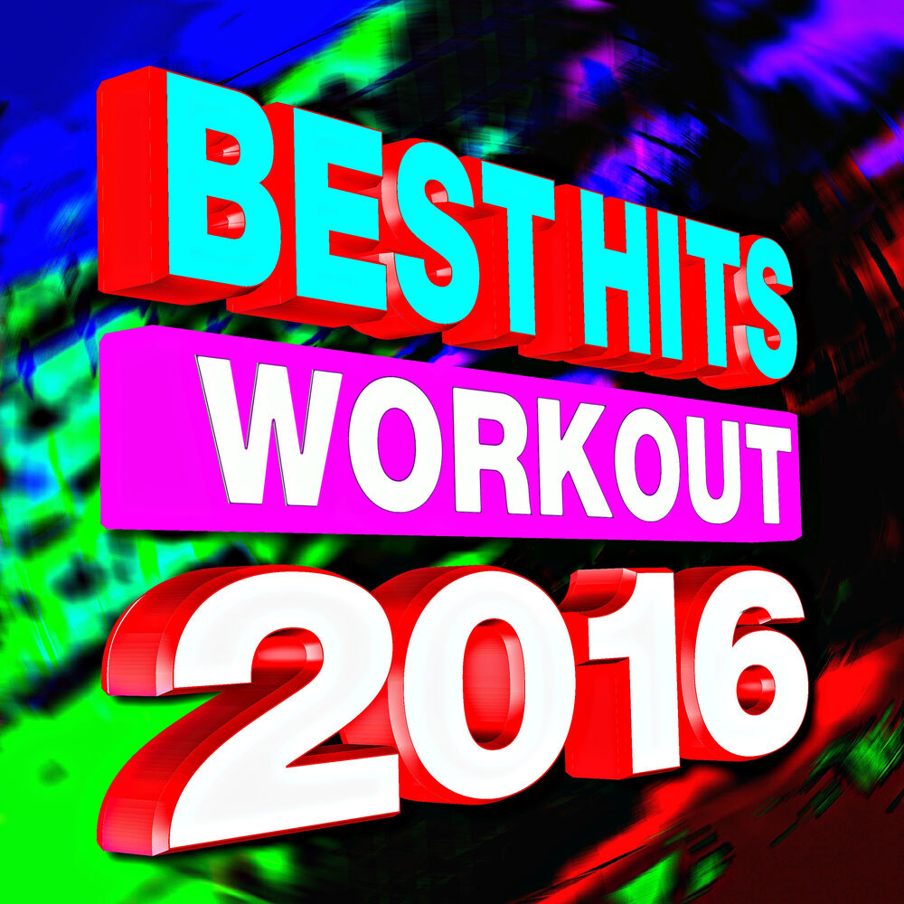 Picture of Best Hits 2016 Workout