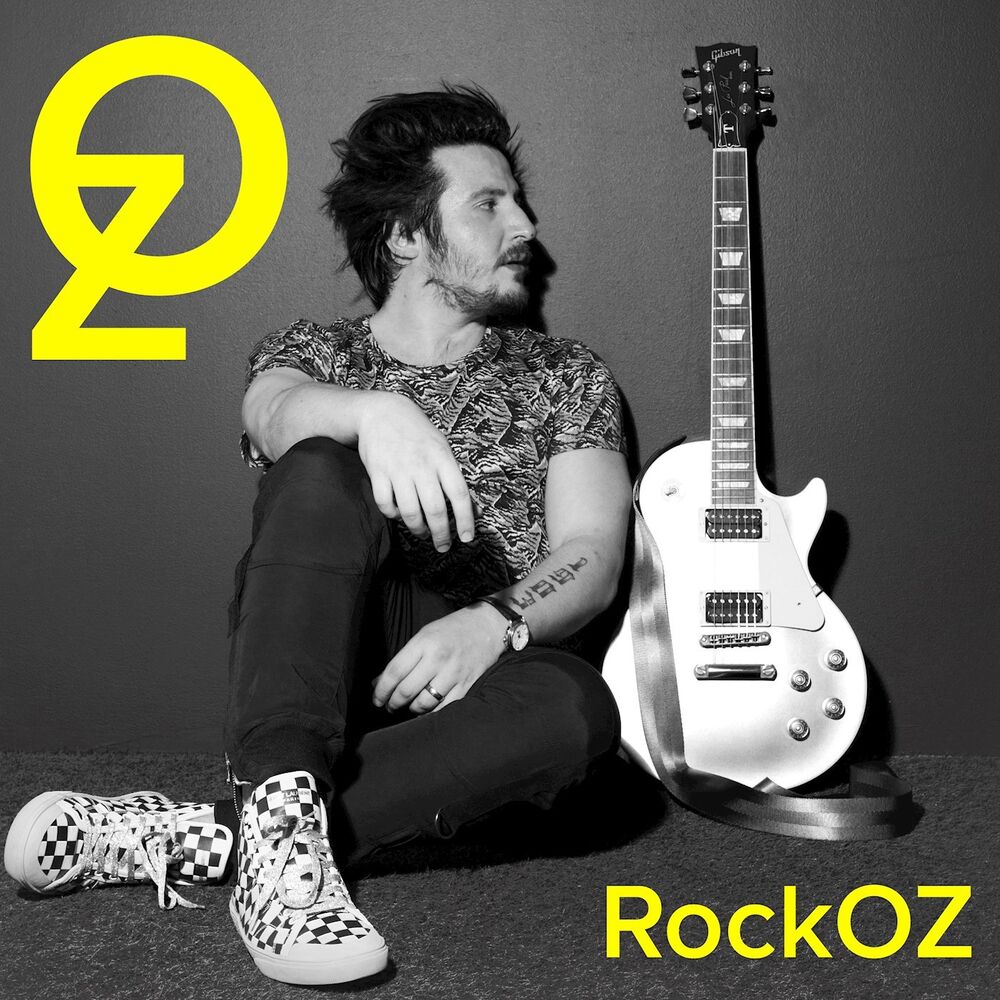 Picture of RockOz