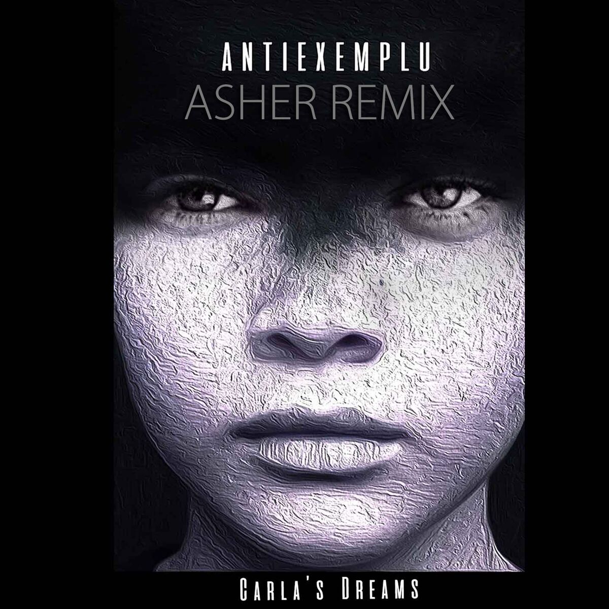 Album cover of Antiexemplu