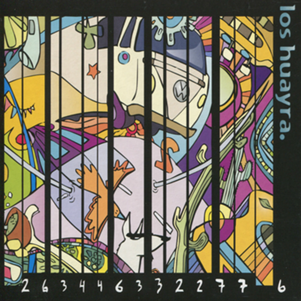 Album cover of Si Te Vas