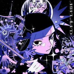 Cover of MWLÁND