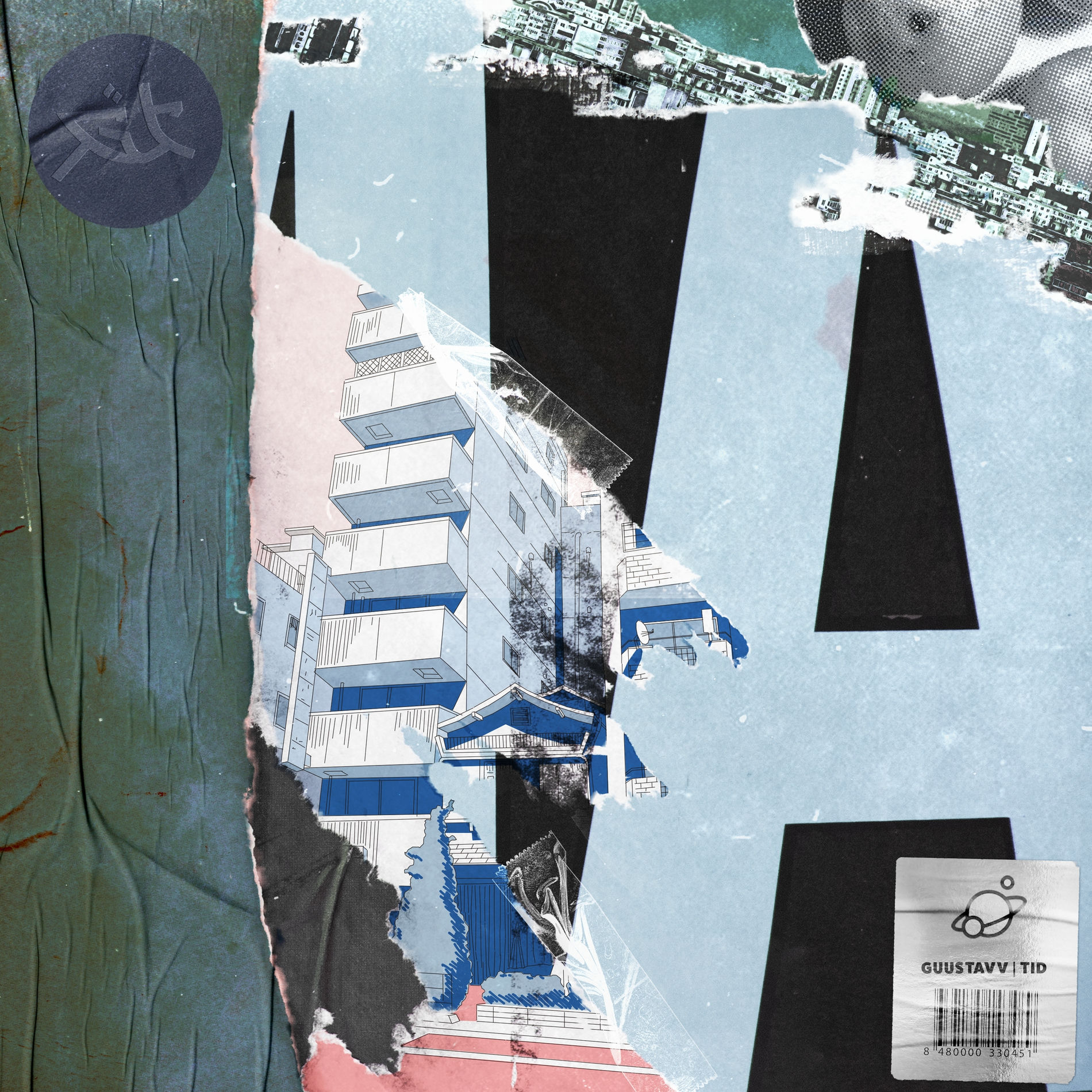 Album cover of Tid