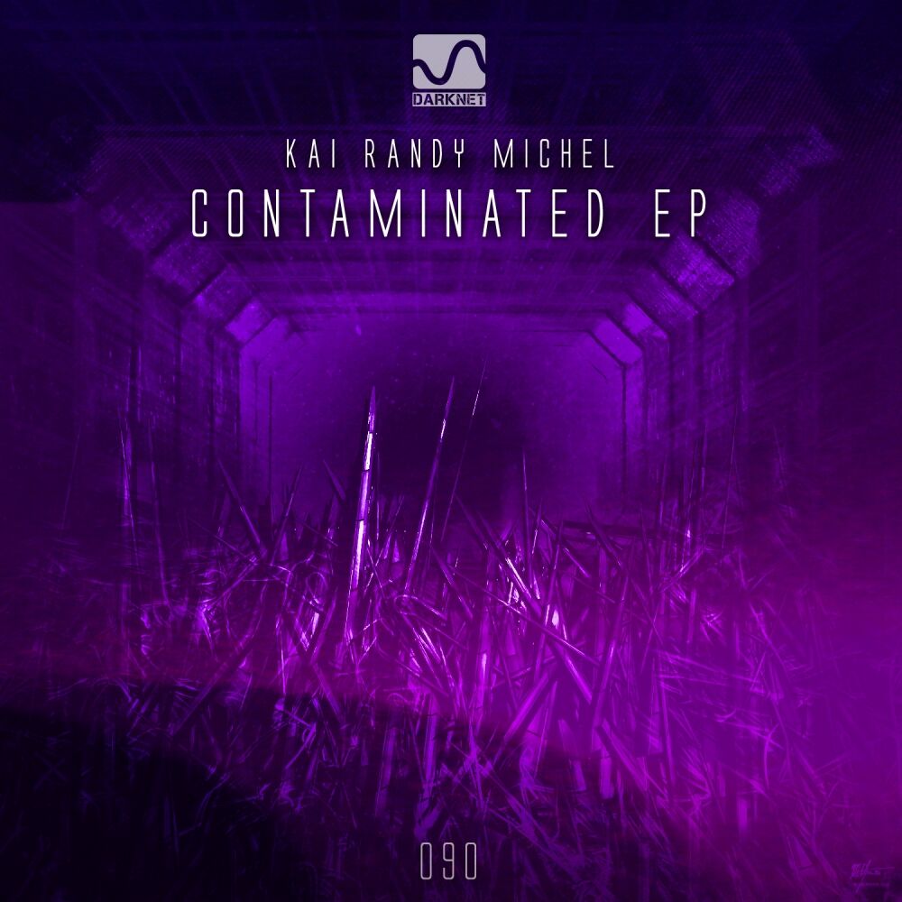 Picture of Contaminated EP