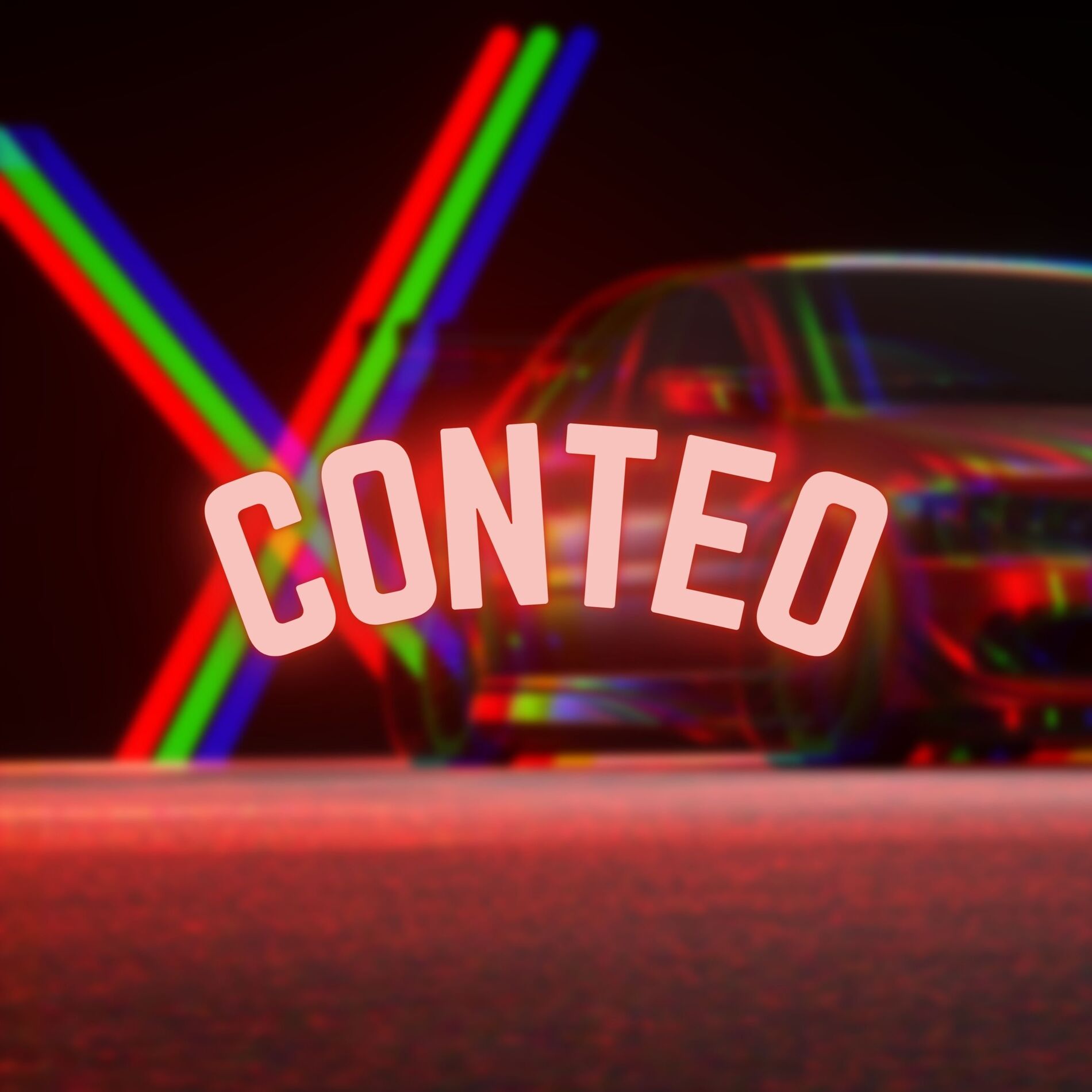 Album cover of Conteo