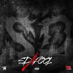Cover of SD-A-Fool
