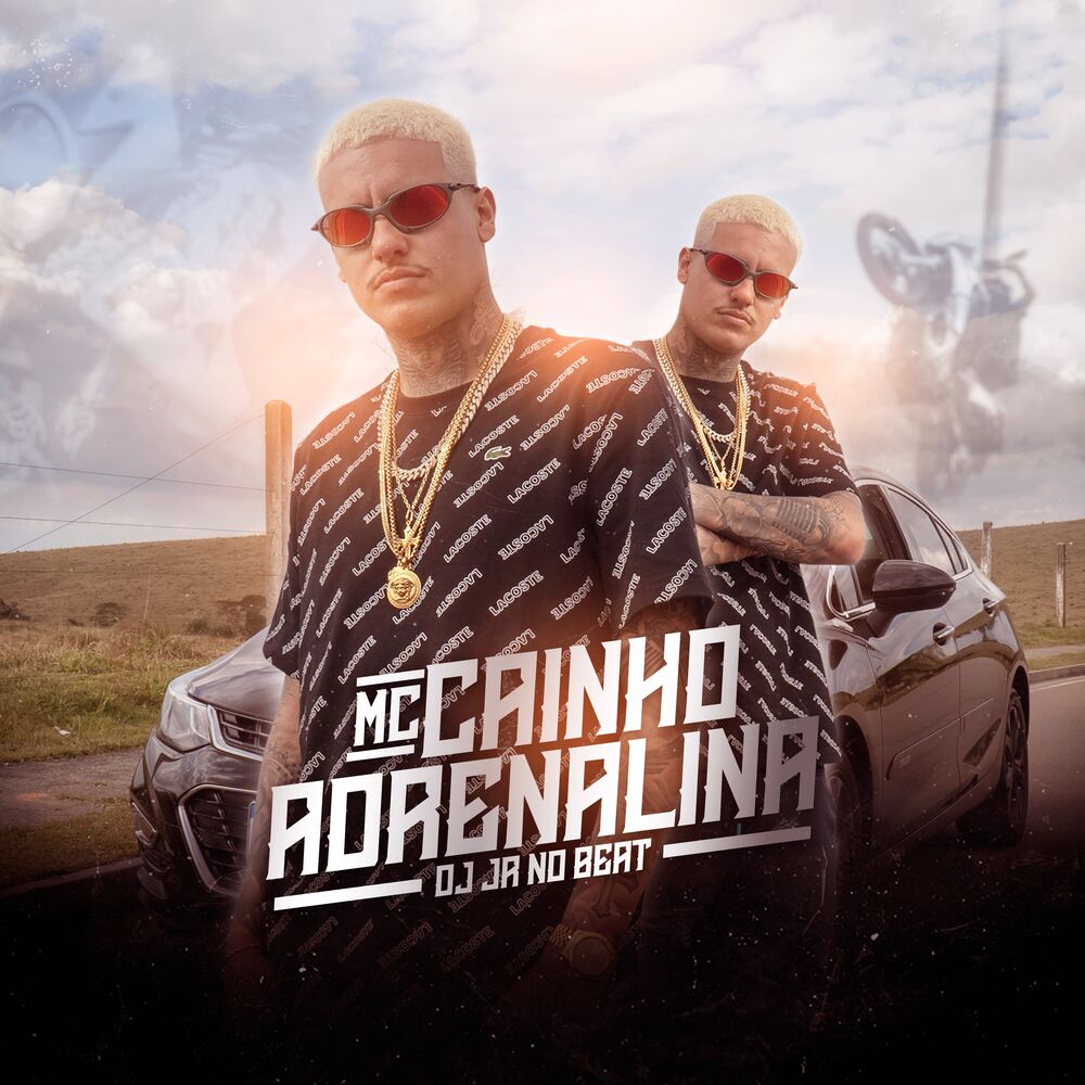 Picture of Adrenalina
