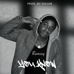 Cover of You Know