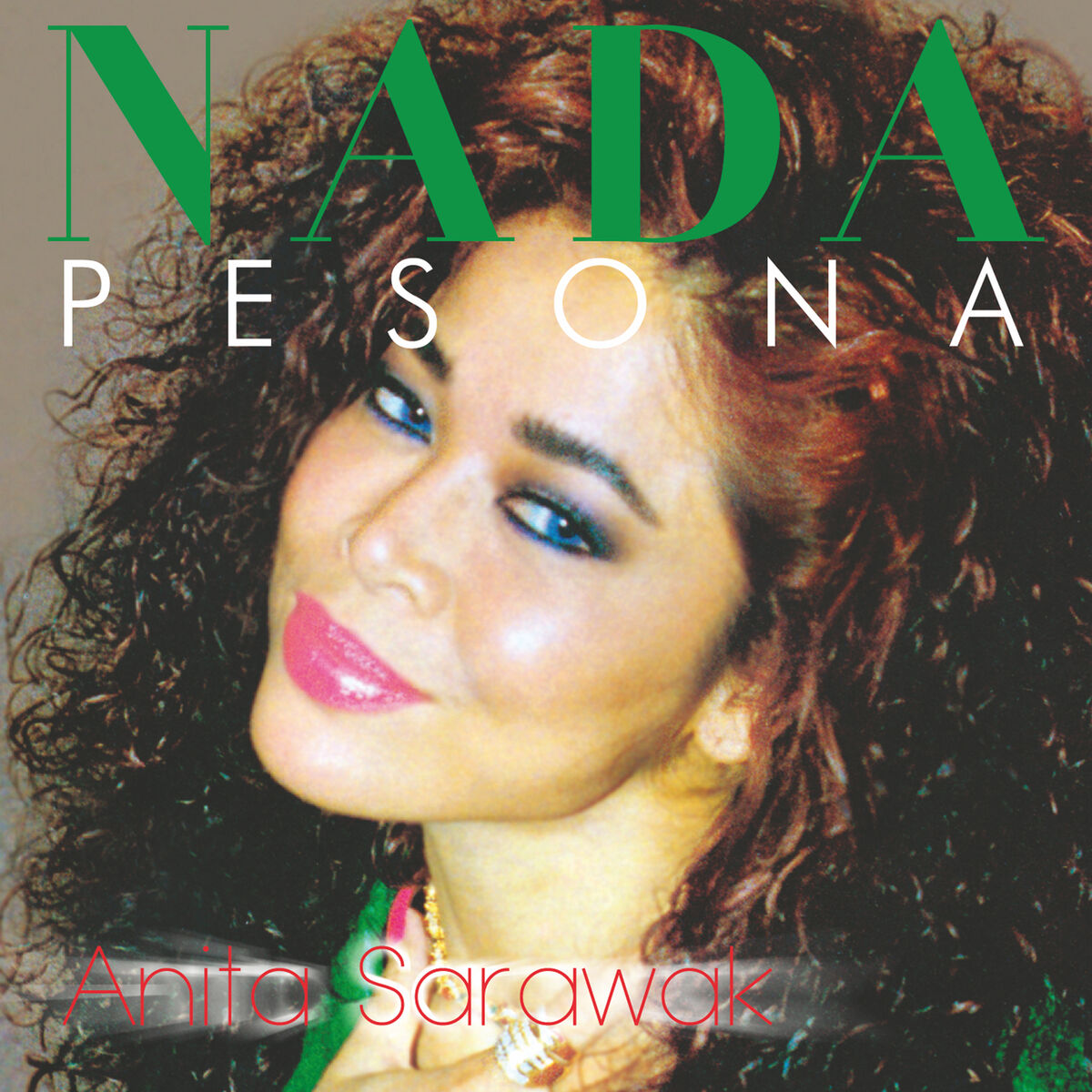 Anita Sarawak: albums, songs, concerts | Deezer
