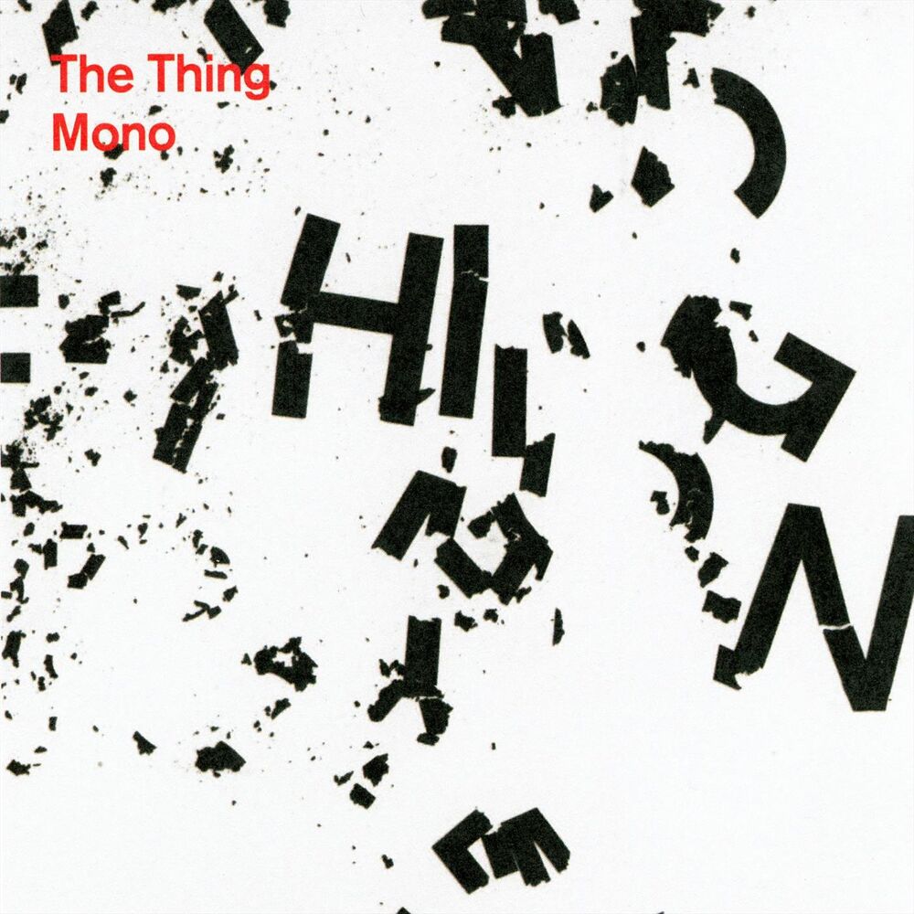 Picture of Mono