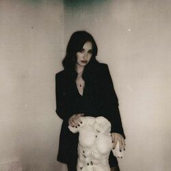 Cover of Cruel Intentions