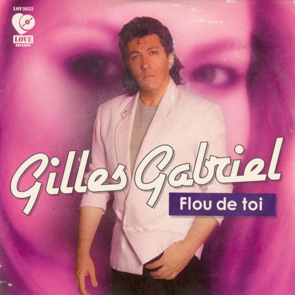 Picture of Flou de toi
