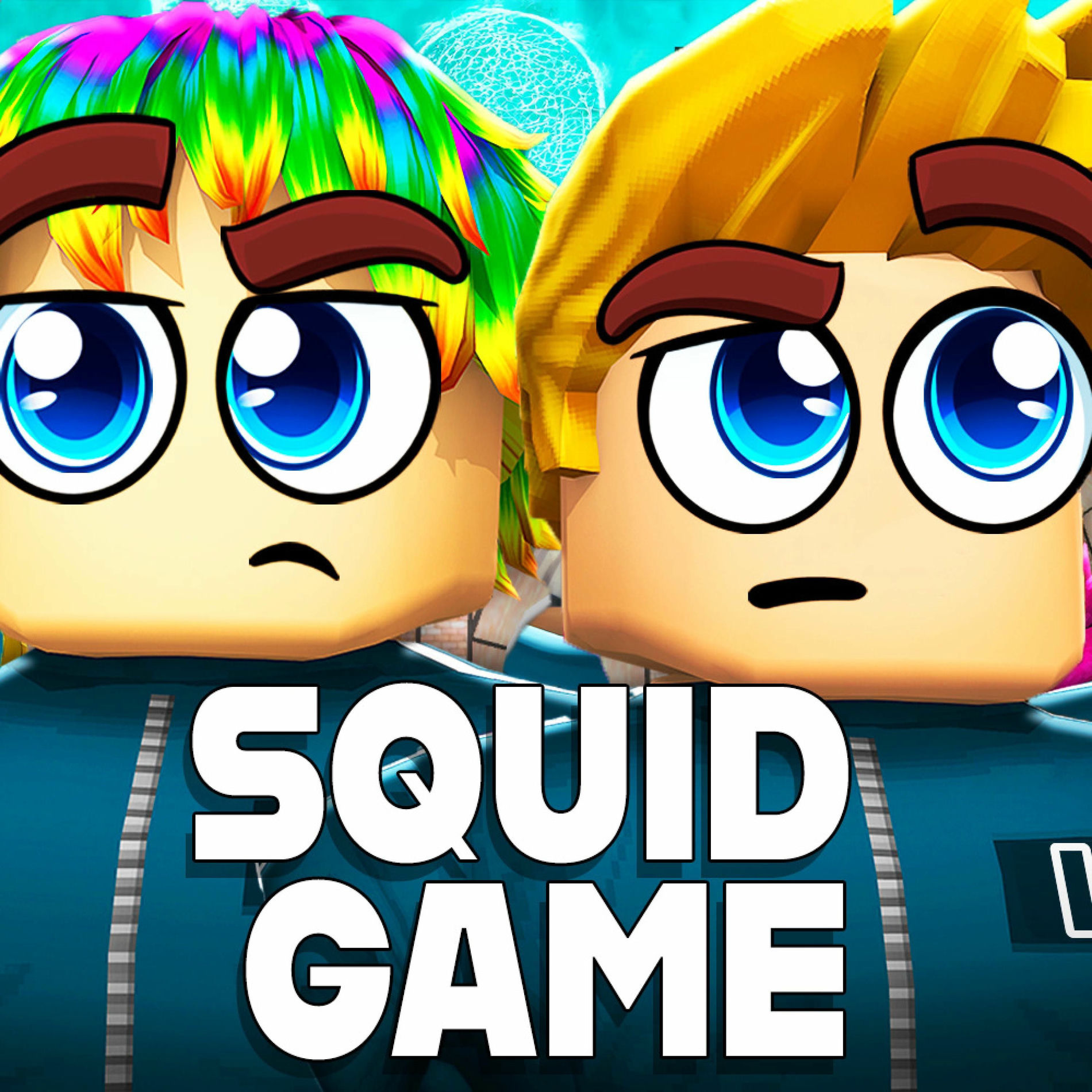 Album cover of Squid Game (feat. LAMI)