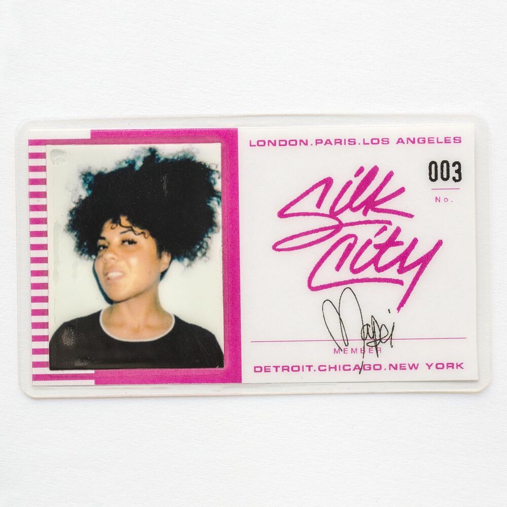 Picture of Feel About You (feat. Diplo, Mark Ronson & Mapei)