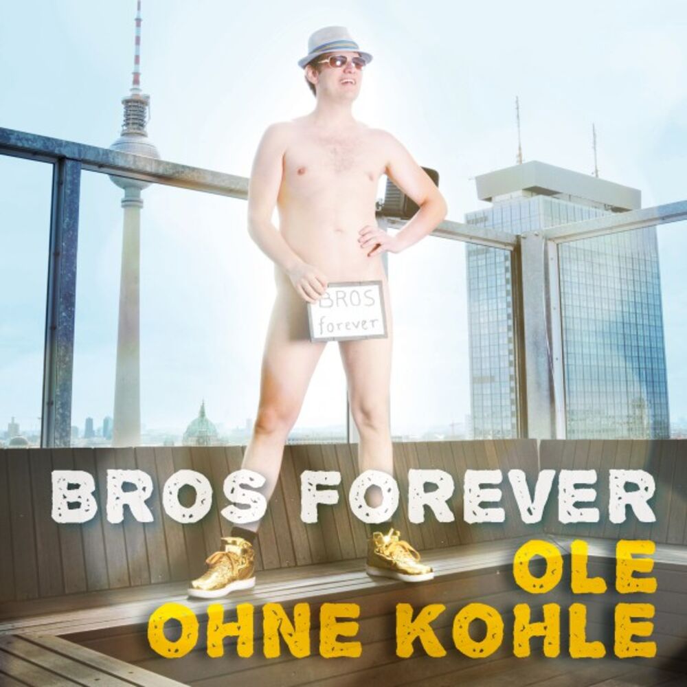 Picture of Bros Forever