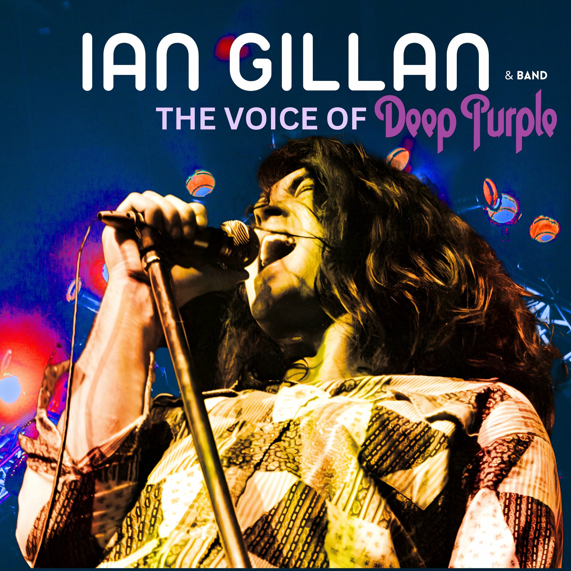 Ian Gillan/Purple CD/DVDなど Gillan - 1978-1982 - Deluxe Boxset - Amazon.com Music