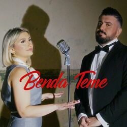 Cover of Benda Teme