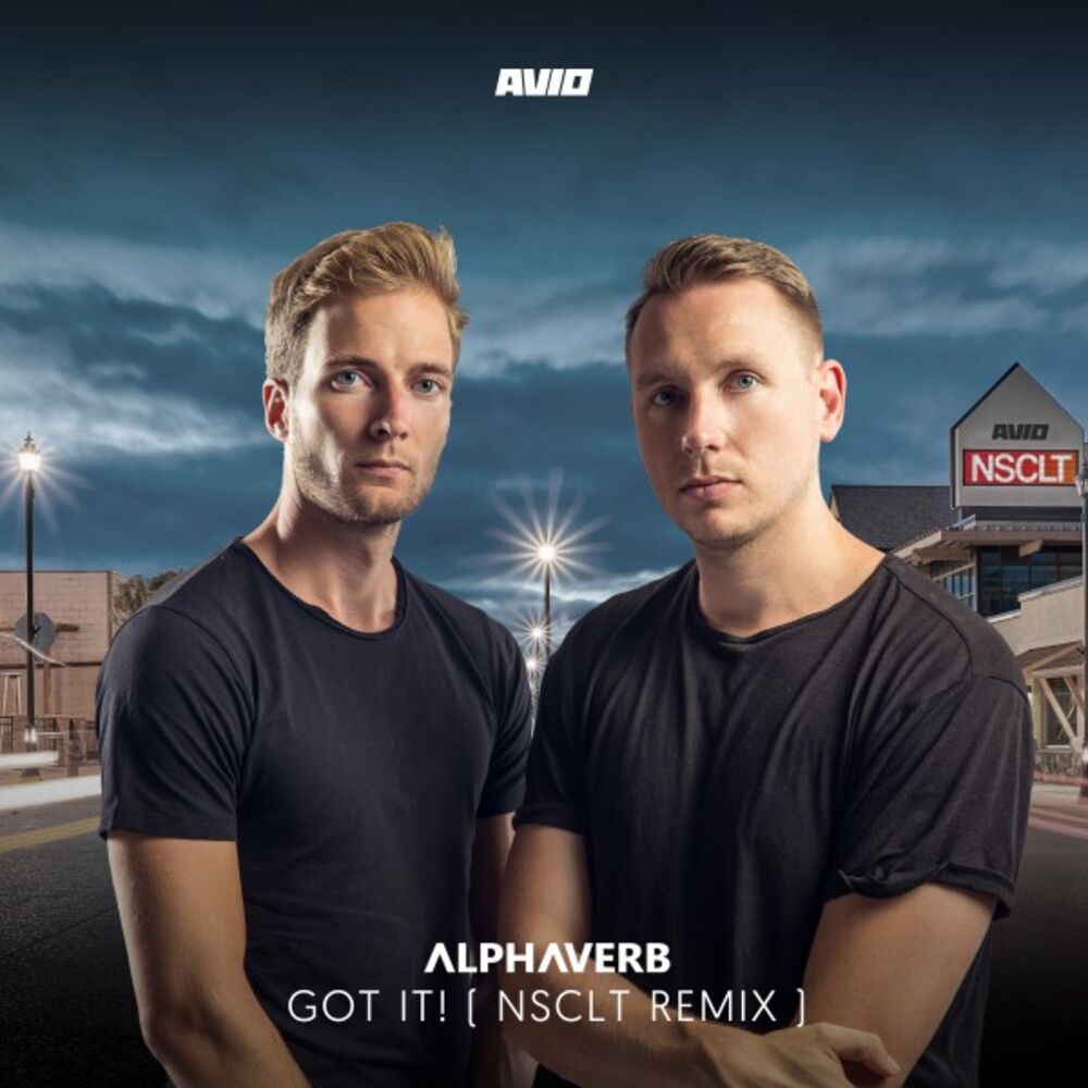 Picture of Got It! (Nsclt Remix)