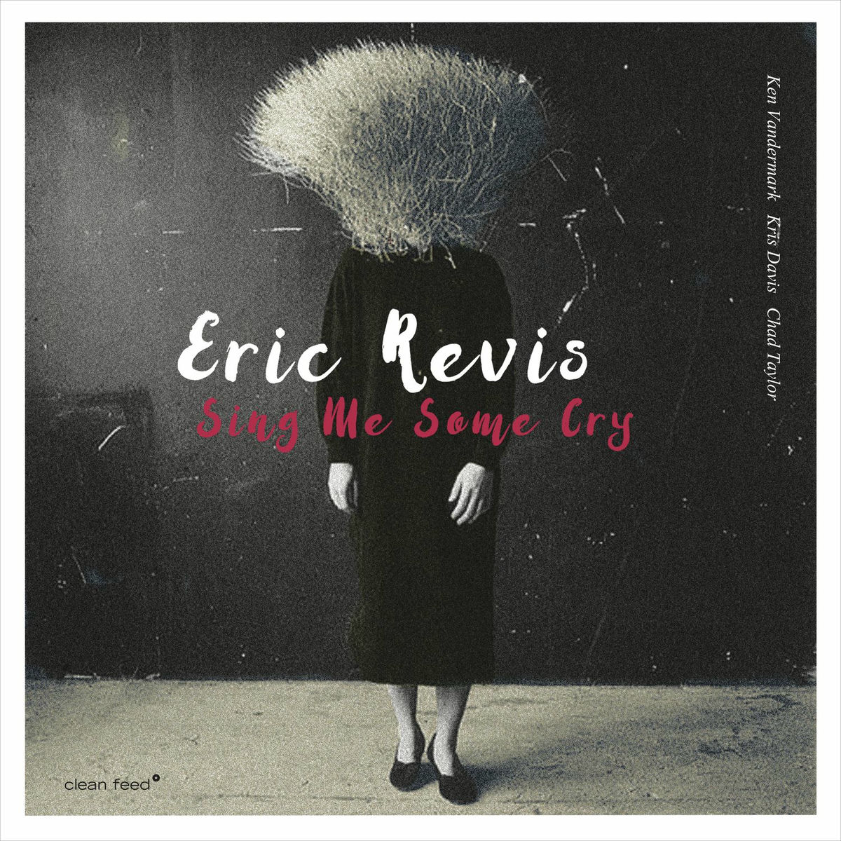 Album cover of Sing Me Some Cry