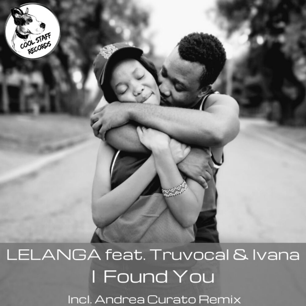 Picture of I Found You