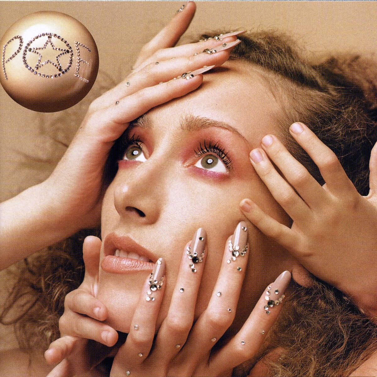 Album cover of Terrible Thought