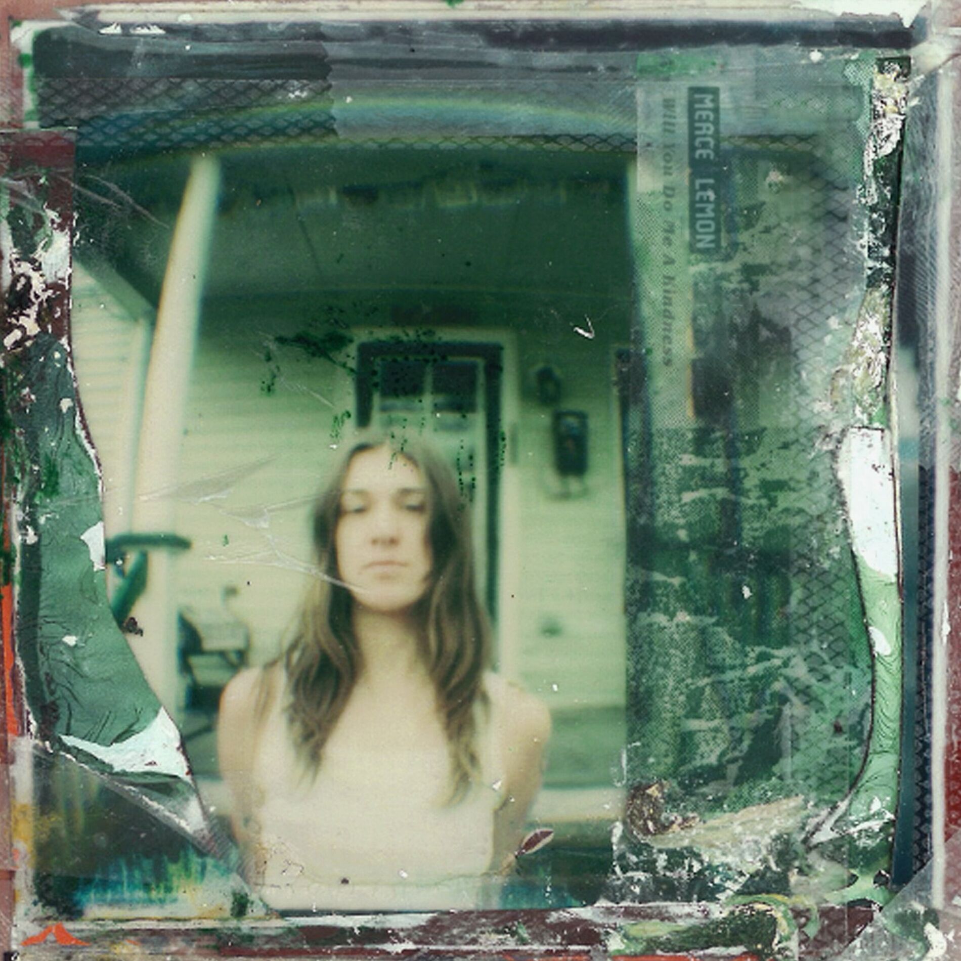 Album cover of Will You Do Me A Kindness