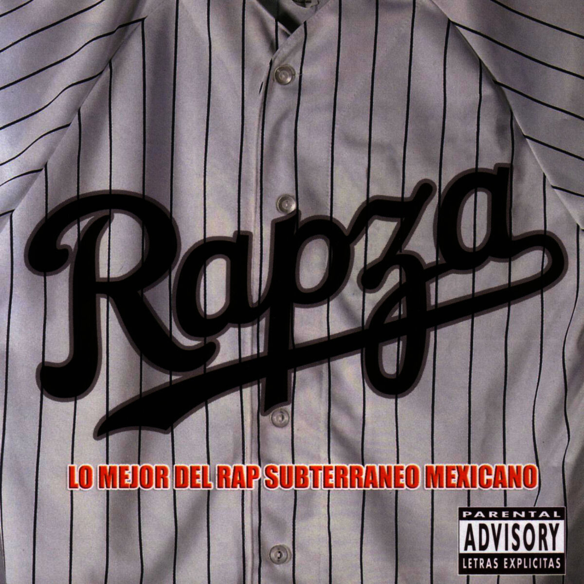 Album cover of Iniciacion