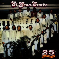Cover of 25th Anniversary