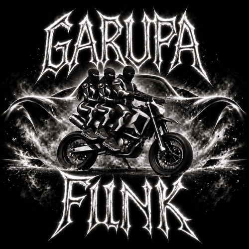 GARUPA FUNK