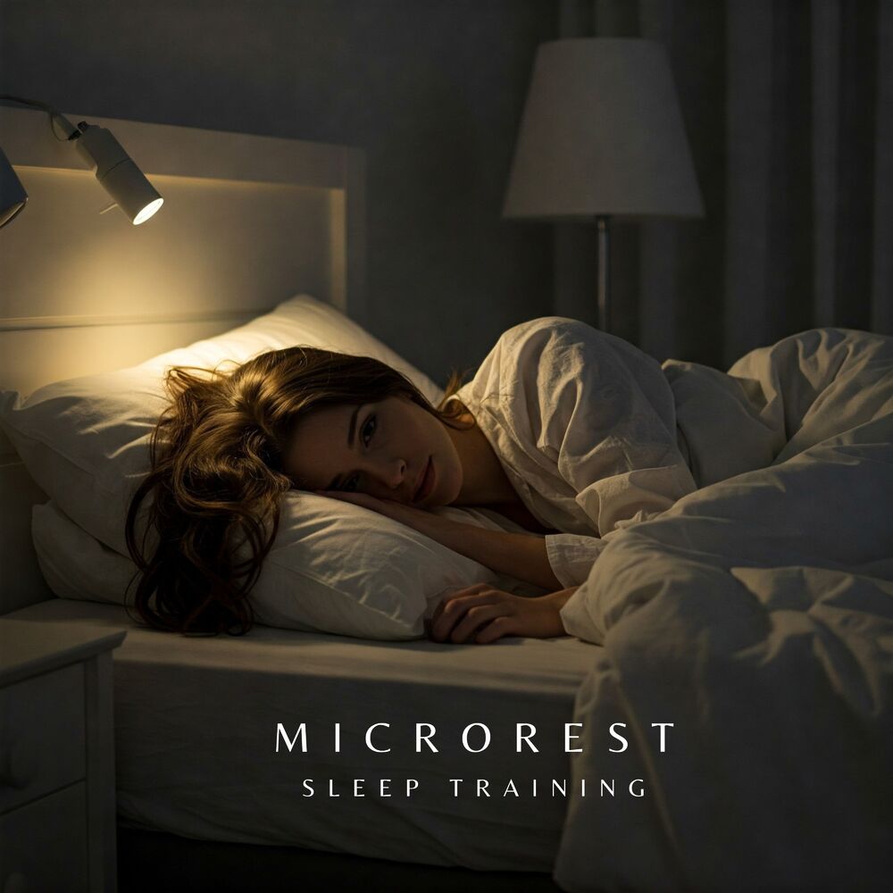 Picture of Microrest Sleep Training
