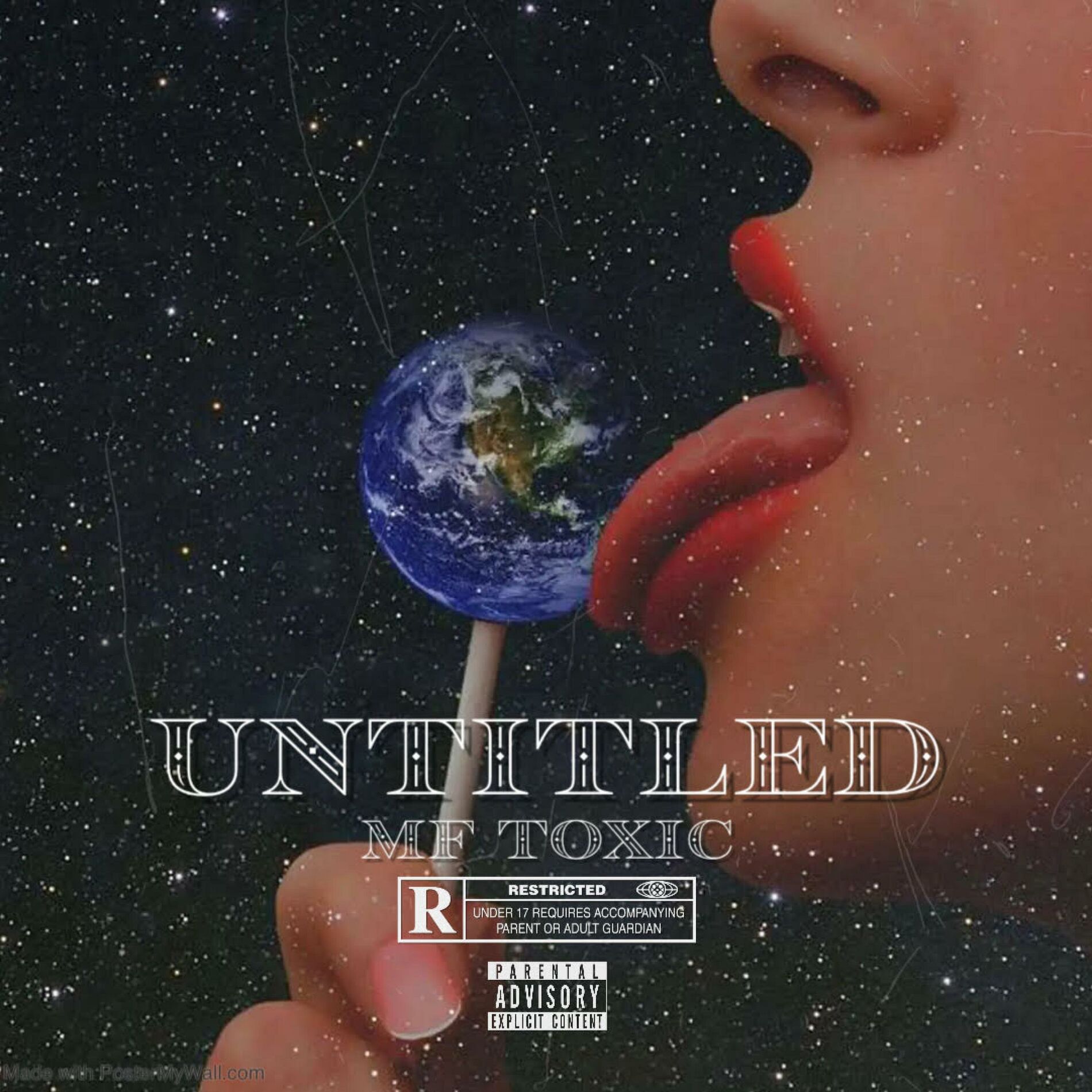 Album cover of Untitled (feat. BoxHeaD Da Booze Sipper & Odyssey)