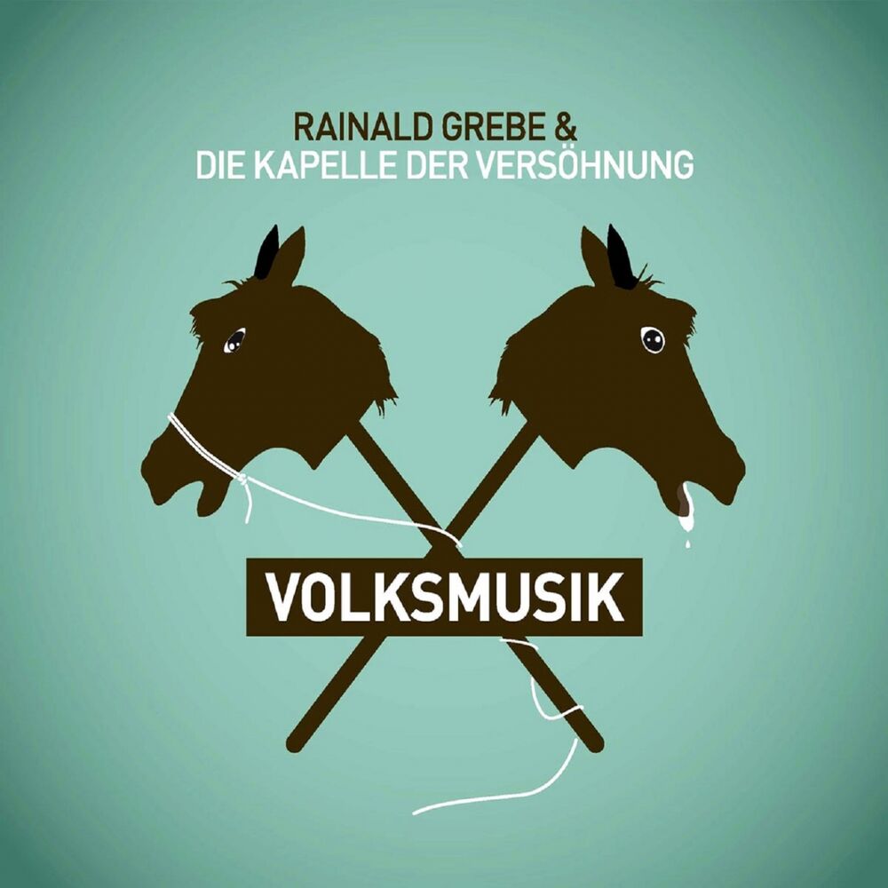 Picture of Volksmusik