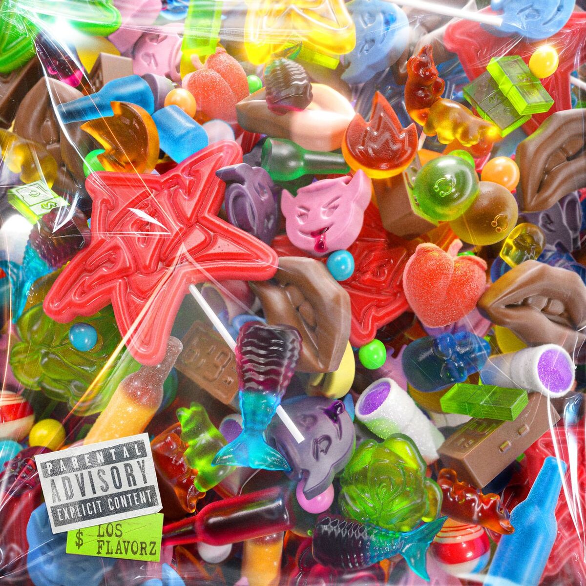 Album cover of Lolly
