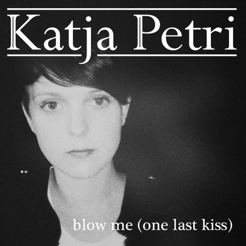 Picture of Blow Me (One Last Kiss) (Originally Performed By Pink)