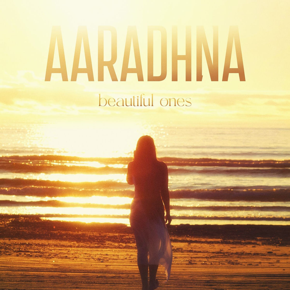 Aaradhna - I Love You | Deezer