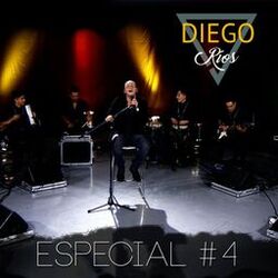 Cover of Especial #4