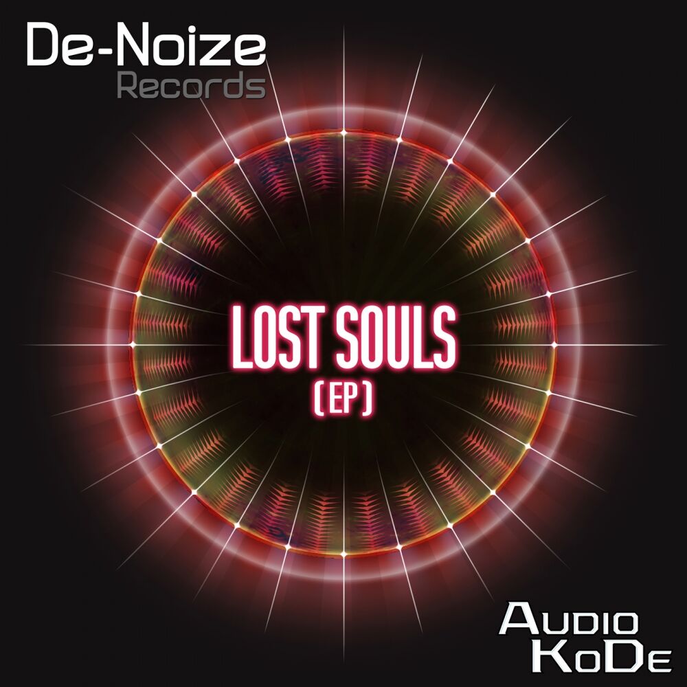 Picture of Lost Souls (EP)