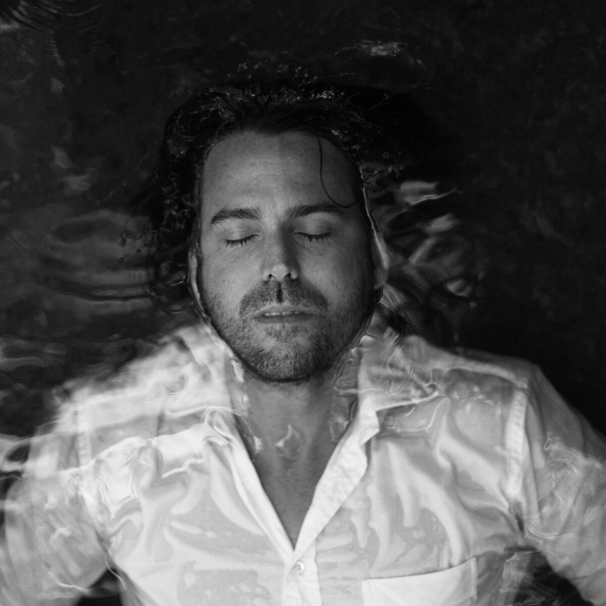 Album cover of Good Man