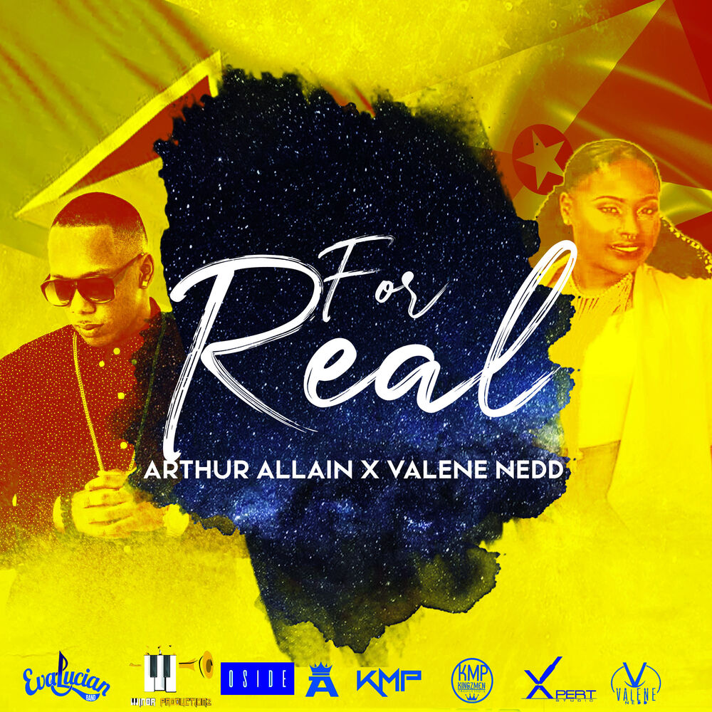 Picture of For Real