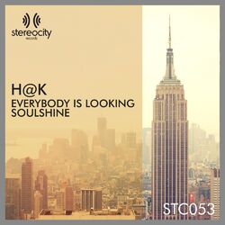 Cover of Everybody Is Looking / Soulshine