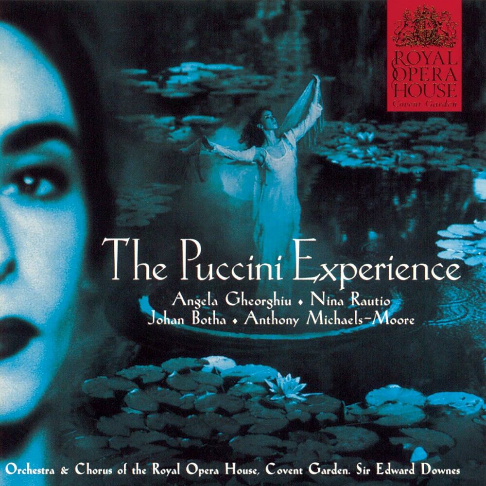Picture of The Puccini Experience